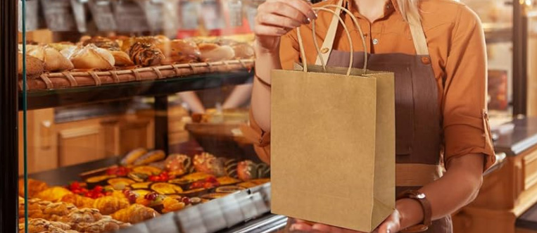 Applications of Paper Bag Machines